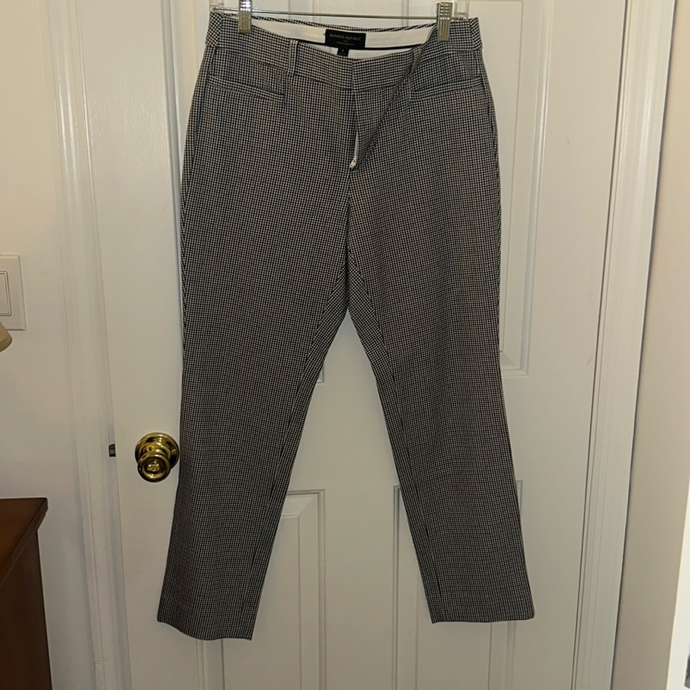Banana republic dress pants